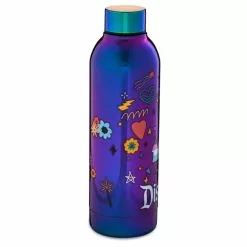 Disneyland Resort Disney Pride Stainless Steel Water Bottle -Cheap Adult Fashion Store 465024226162 4