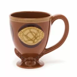 Doctor Strange In The Multiverse Of Madness Heat Changing Mug