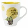 Grogu Mug, Star Wars: The Mandalorian -Cheap Adult Fashion Store 465032643807