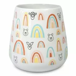 Winnie The Pooh And Friends Rainbow Mug -Cheap Adult Fashion Store 465032662600 1