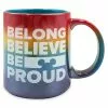 Mickey Mouse Pride Mug -Cheap Adult Fashion Store 465032665007