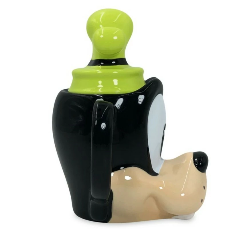 Goofy 90th Anniversary Mug 5 Goofy 90th Anniversary Mug - Image 3