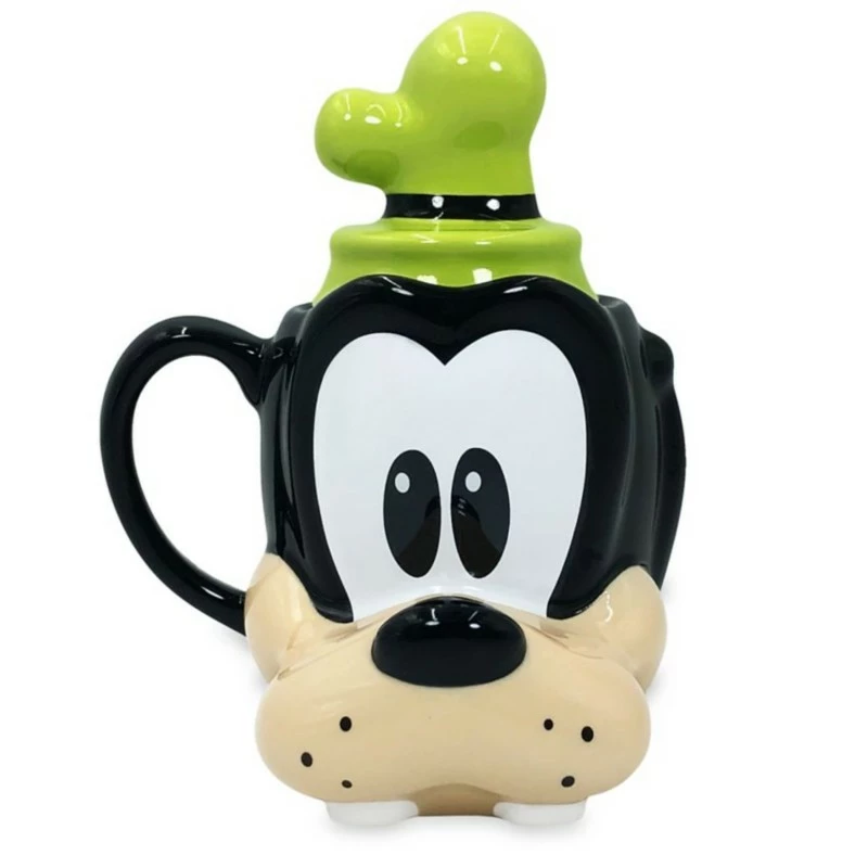 Goofy 90th Anniversary Mug 3 Goofy 90th Anniversary Mug