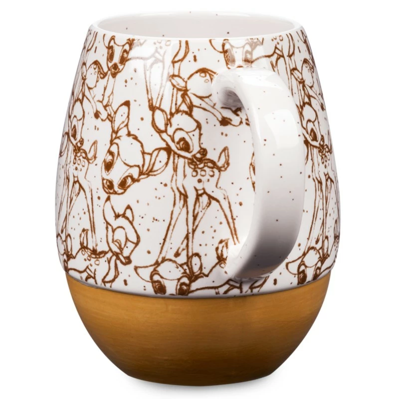 Bambi Two-Tone Mug 5 Bambi Two-Tone Mug - Image 3
