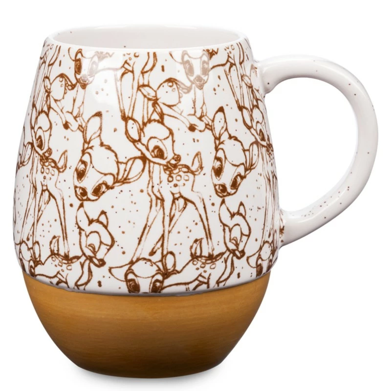 Bambi Two-Tone Mug 3 Bambi Two-Tone Mug