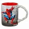 Spider-Man 60th Anniversary Mug -Cheap Adult Fashion Store 465032903697