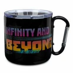 Buzz Lightyear Stainless Steel Mug, Lightyear 8 Buzz Lightyear Stainless Steel Mug, Lightyear -Cheap Adult Fashion Store 465032990635 2