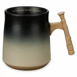 Star Wars: Obi-Wan Kenobi Mug -Cheap Adult Fashion Store 465033042029 1