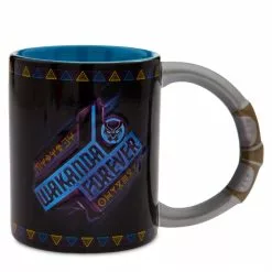 Black Panther: Wakanda Forever Mug