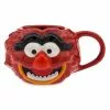 Animal Mug, The Muppets 1 Animal Mug, The Muppets -Cheap Adult Fashion Store 465033279975