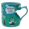 Carl And Ellie Mug, Up -Cheap Adult Fashion Store 465033280780