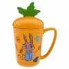 Judy Hopps Mug With Lid, Zootopia -Cheap Adult Fashion Store 465033281022