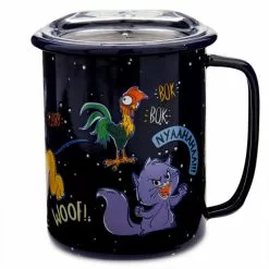Disney Critters Travel Mug
