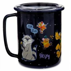 Disney Critters Travel Mug -Cheap Adult Fashion Store 465033283347 3