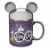 Disneyland Resort Mickey And Friends Disney100 Celebration Mug With Lid 1 Disneyland Resort Mickey And Friends Disney100 Celebration Mug With Lid -Cheap Adult Fashion Store 465033584147