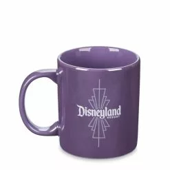 Disneyland Resort Mickey And Friends Disney100 Celebration Mug With Lid -Cheap Adult Fashion Store 465033584147 4