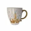 Disneyland Resort Castle Mug -Cheap Adult Fashion Store 465033629947