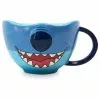 Stitch Smile Mug, Lilo & Stitch -Cheap Adult Fashion Store 465033630004