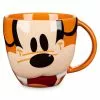 Disney Parks Mouseware Goofy Face 3D Ceramic Mug 1 Disney Parks Mouseware Goofy Face 3D Ceramic Mug -Cheap Adult Fashion Store 465033630677