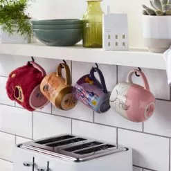 Lotso Mug With Plush Wrap, Toy Story 3 8 Lotso Mug With Plush Wrap, Toy Story 3 -Cheap Adult Fashion Store 465033676880 1