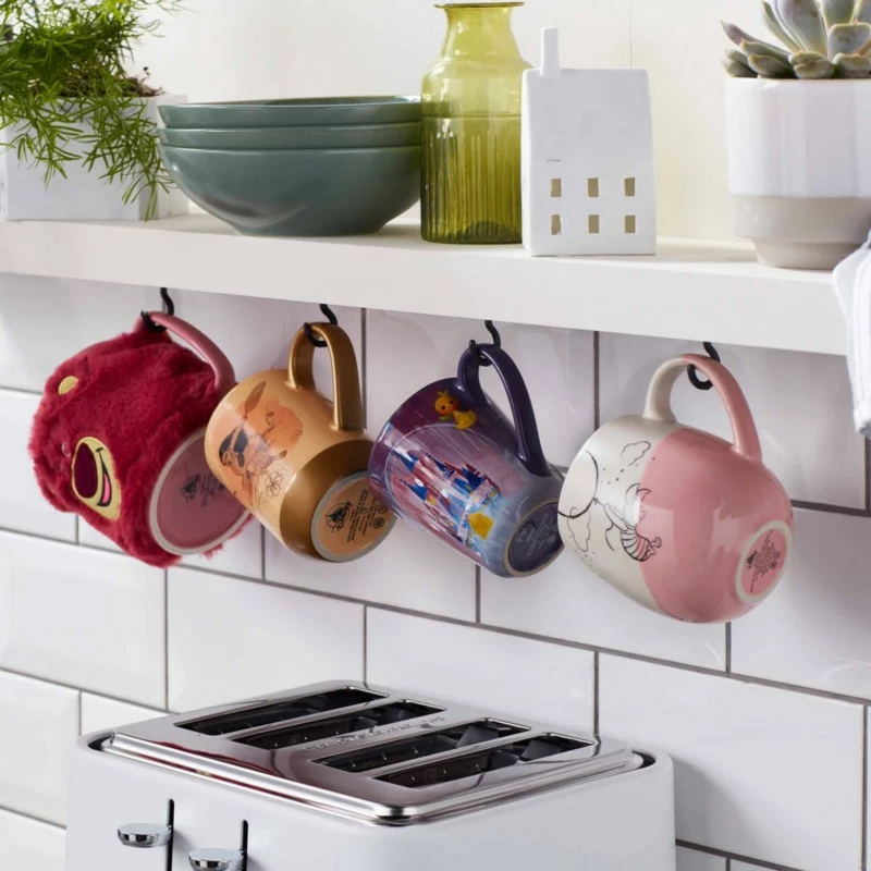 Lotso Mug With Plush Wrap, Toy Story 3 4 Lotso Mug With Plush Wrap, Toy Story 3 - Image 2