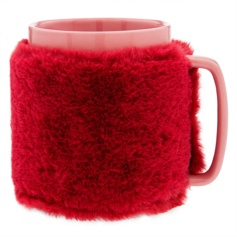 Lotso Mug With Plush Wrap, Toy Story 3 5 Lotso Mug With Plush Wrap, Toy Story 3 - Image 3