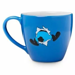 Oswald The Lucky Rabbit Walt Disney Studios Mug - Disney100 -Cheap Adult Fashion Store 465033700219 2