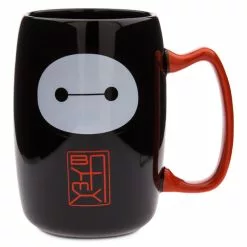 Baymax Colour Change Mug, Big Hero 6 -Cheap Adult Fashion Store 465033703029 3