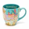 Disneyland Resort Skyline Mug -Cheap Adult Fashion Store 465033733484