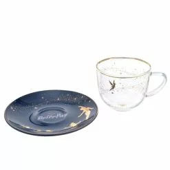 Peter Pan Teacup And Saucer -Cheap Adult Fashion Store 465033815722 2