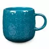Mickey Mouse Blue Motif Mug -Cheap Adult Fashion Store 465033939657