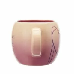 Angel Pink Mug, Spring Love Series -Cheap Adult Fashion Store 465033940547 2