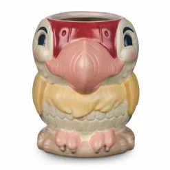 Jose Mug, Walt Disney's Enchanted Tiki Room -Cheap Adult Fashion Store 465033947089 2