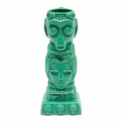 Star Wars: Under The Twin Suns Tiki Mug By Jeff Granito