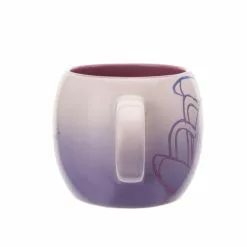 Angel And Stitch Purple Mug, Spring Love Series -Cheap Adult Fashion Store 465034118587 2