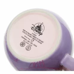 Angel And Stitch Purple Mug, Spring Love Series -Cheap Adult Fashion Store 465034118587 4