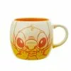 Stitch Yellow Mug, Spring Love Series -Cheap Adult Fashion Store 465034120139