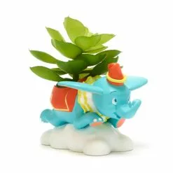 Dumbo Artificial Potted Plant -Cheap Adult Fashion Store 465042997662 1