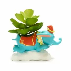 Dumbo Artificial Potted Plant -Cheap Adult Fashion Store 465042997662 2