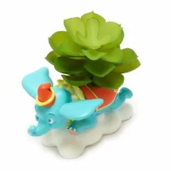 Dumbo Artificial Potted Plant -Cheap Adult Fashion Store 465042997662 4