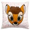 Bambi Throw Cushion -Cheap Adult Fashion Store 465043247964