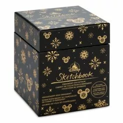 Disneyland Engagement Ring Holder Ornament -Cheap Adult Fashion Store 465043281104 4