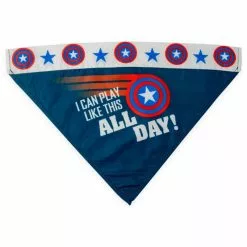 Marvel Bandana Set For Pets -Cheap Adult Fashion Store 465043283917 2