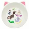 Disney Critters Cat Bowl -Cheap Adult Fashion Store 465043285249