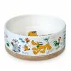 Disney Critters Dog Bowl -Cheap Adult Fashion Store 465043285324