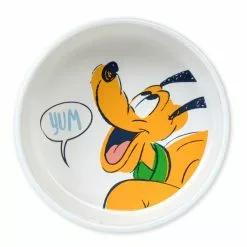 Disney Critters Dog Bowl 9 Disney Critters Dog Bowl -Cheap Adult Fashion Store 465043285324 2
