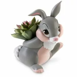 Disney Critters Thumper Figural Planter, Bambi 9 Disney Critters Thumper Figural Planter, Bambi -Cheap Adult Fashion Store 465043285409 2