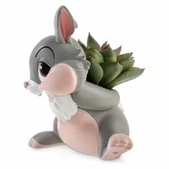 Disney Critters Thumper Figural Planter, Bambi 10 Disney Critters Thumper Figural Planter, Bambi -Cheap Adult Fashion Store 465043285409 3