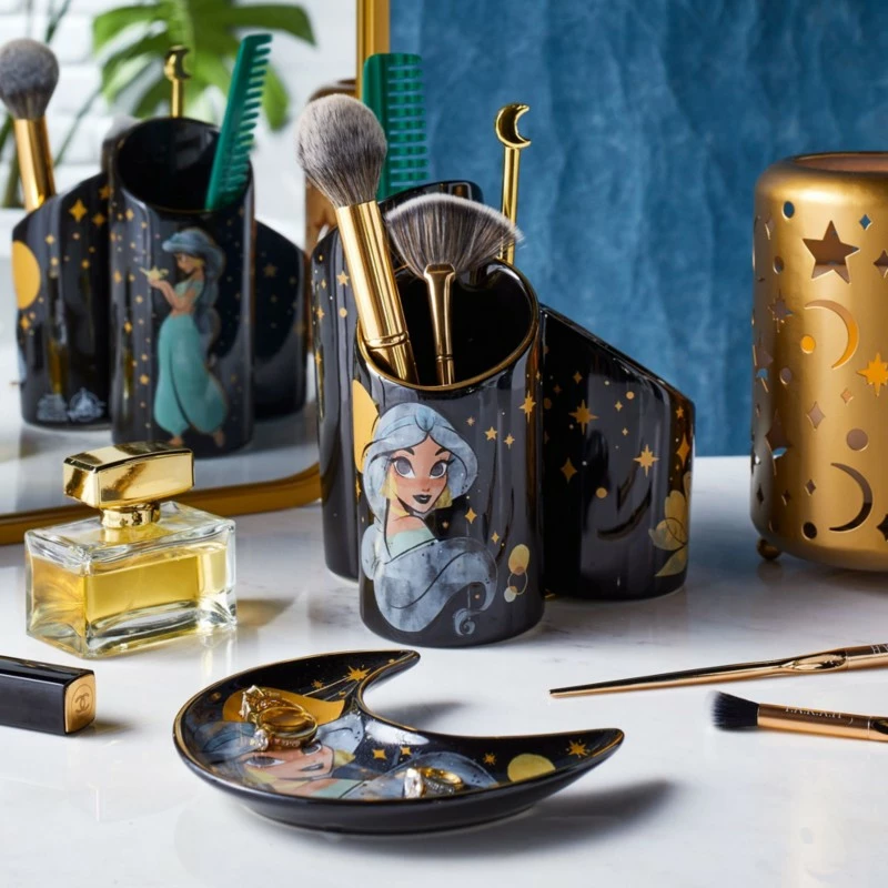 Jasmine Vanity Tray, Aladdin 4 Jasmine Vanity Tray, Aladdin - Image 2