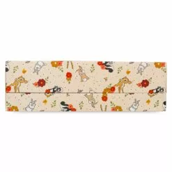 Disney Parks Bambi Comfy And Cosy Candles, Set Of 4 -Cheap Adult Fashion Store 465043360632 2